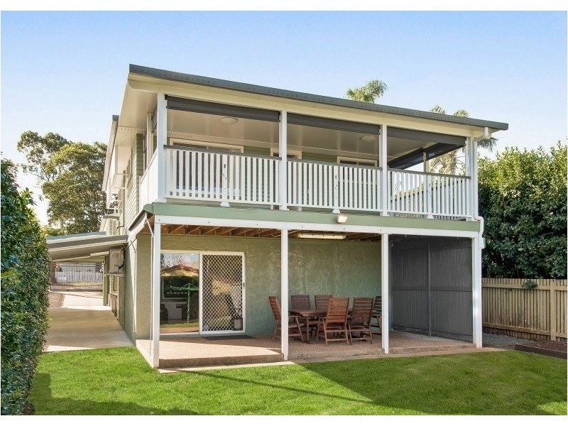 64 Alford Street, Mount Lofty QLD 4350