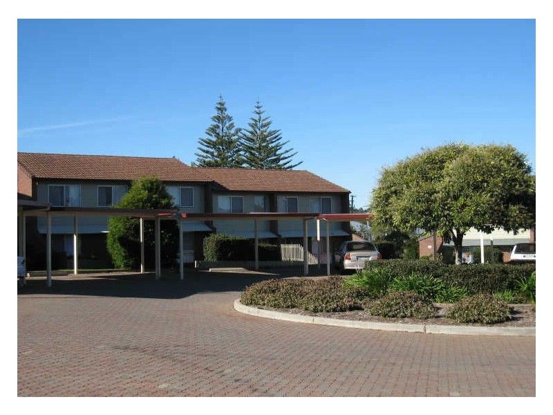 44/6 O’Brien Street, Mount Kynoch QLD 4350