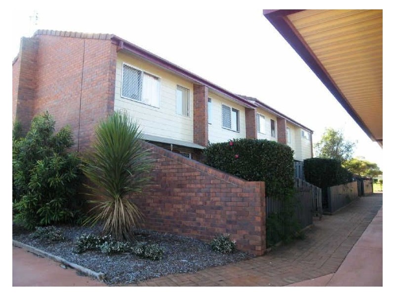 44/6 O’Brien Street, Mount Kynoch QLD 4350