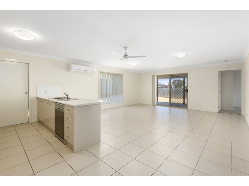 54 Edwin Street, Westbrook QLD 4350