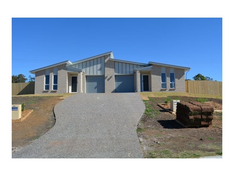1/4a Sophia Street, Cotswold Hills QLD 4350