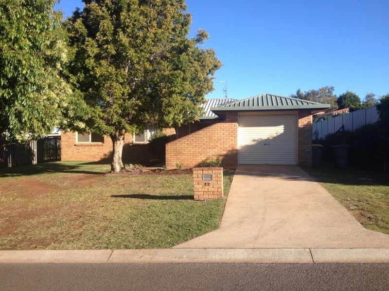 22 Danica Court, Kearneys Spring QLD 4350