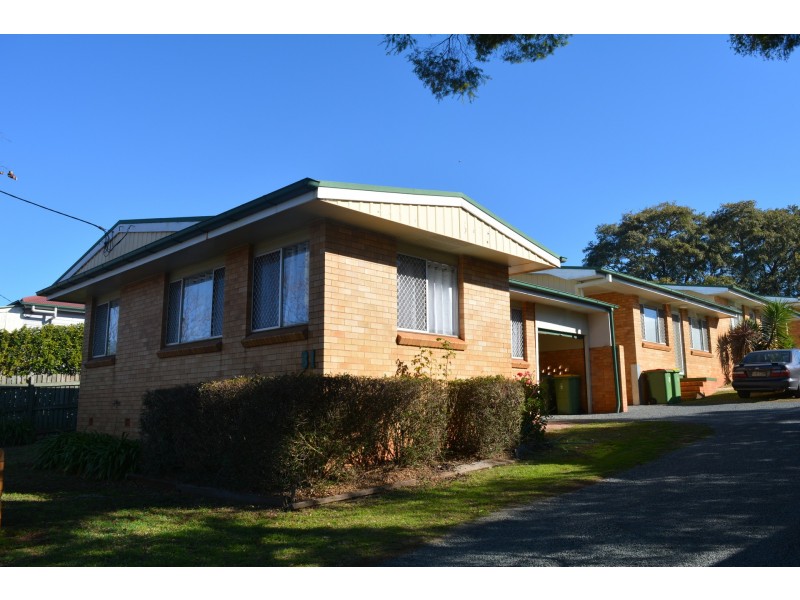 1/81 Mort Street, North Toowoomba QLD 4350