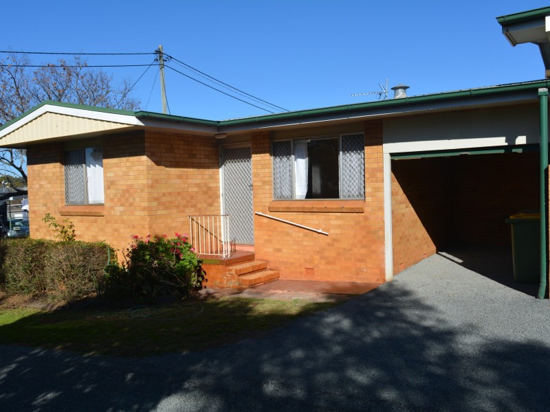 1/81 Mort Street, North Toowoomba QLD 4350