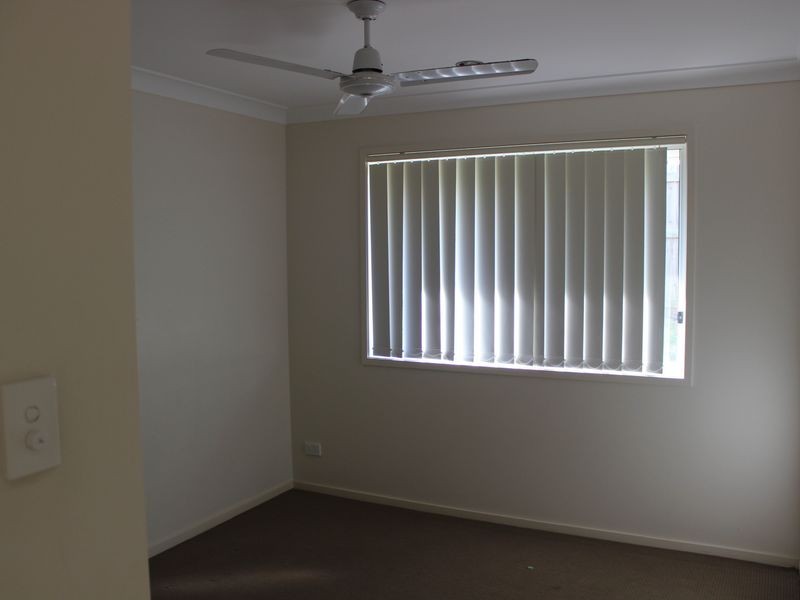 8 Huon Drive, Glenvale QLD 4350