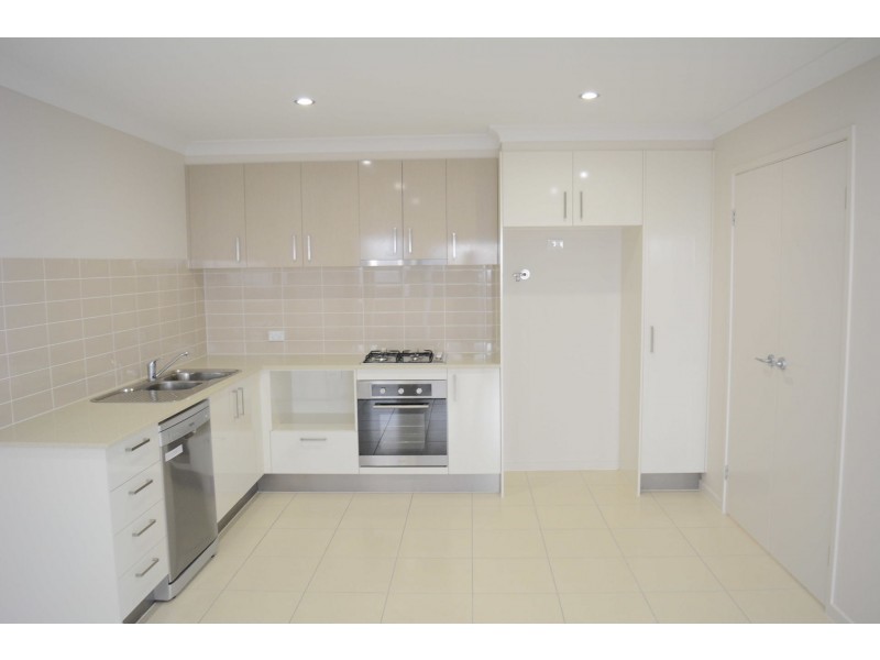 1/38 Parkview Drive, Glenvale QLD 4350