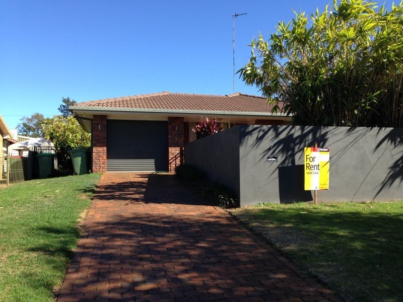 7 Broadfoot Street, Kearneys Spring QLD 4350