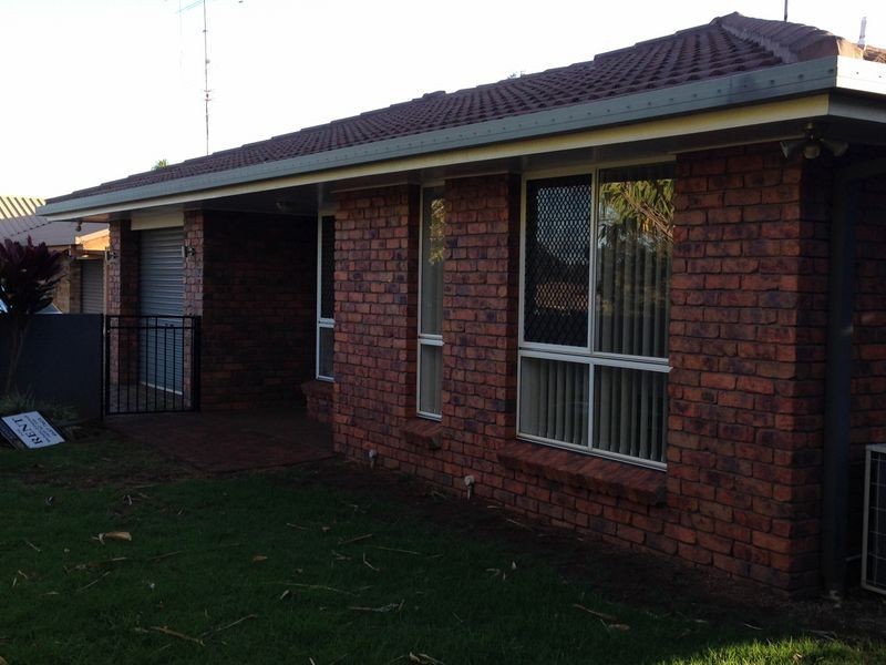 7 Broadfoot Street, Kearneys Spring QLD 4350