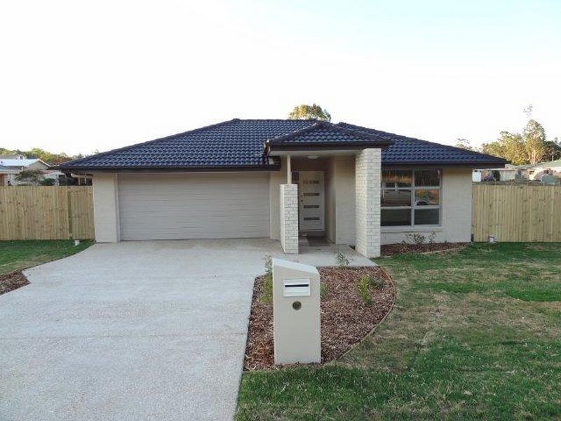 50 Rogers Drive, Gatton QLD 4343