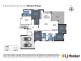 8 Brimblecombe Drive, Middle Ridge QLD 4350 Floorplan