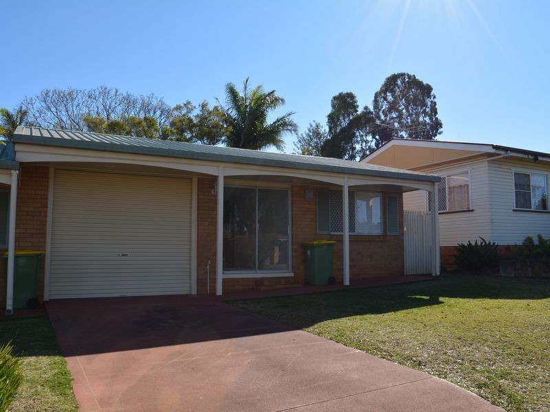 3/270 Geddes Street, Centenary Heights QLD 4350