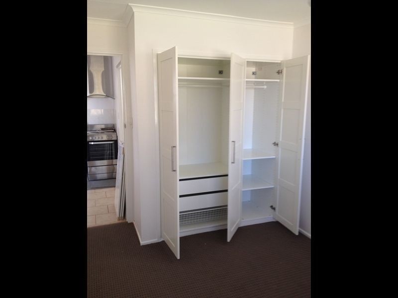 3/270 Geddes Street, Centenary Heights QLD 4350