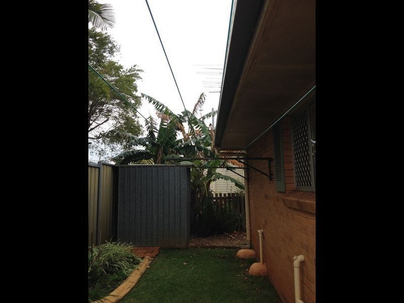 3/270 Geddes Street, Centenary Heights QLD 4350