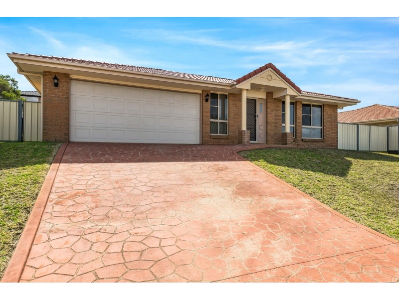57 Broadfoot Street, Kearneys Spring QLD 4350