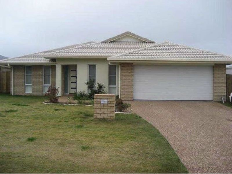 6 Paperbark Drive, Glenvale QLD 4350