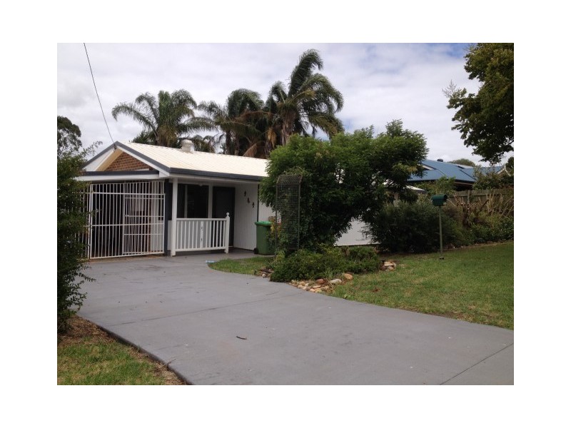 120 Hogg Street, Wilsonton QLD 4350