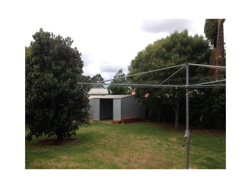 120 Hogg Street, Wilsonton QLD 4350