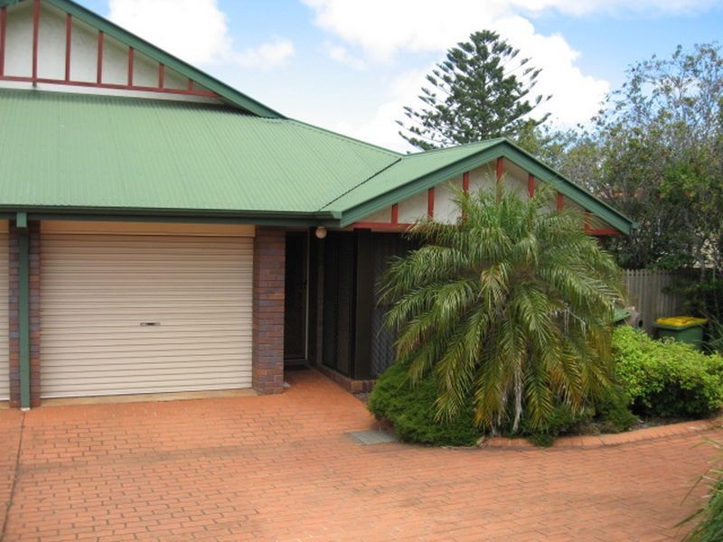 2/40 Glenvale Road, Glenvale QLD 4350