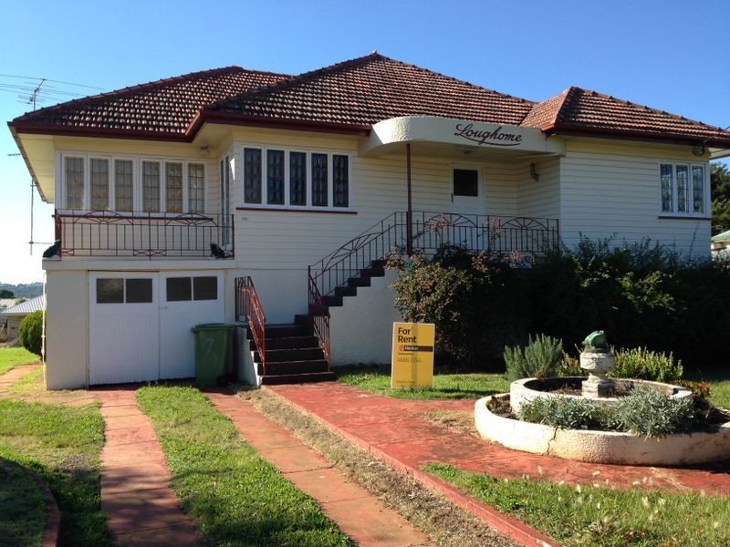 110 West Street, South Toowoomba QLD 4350