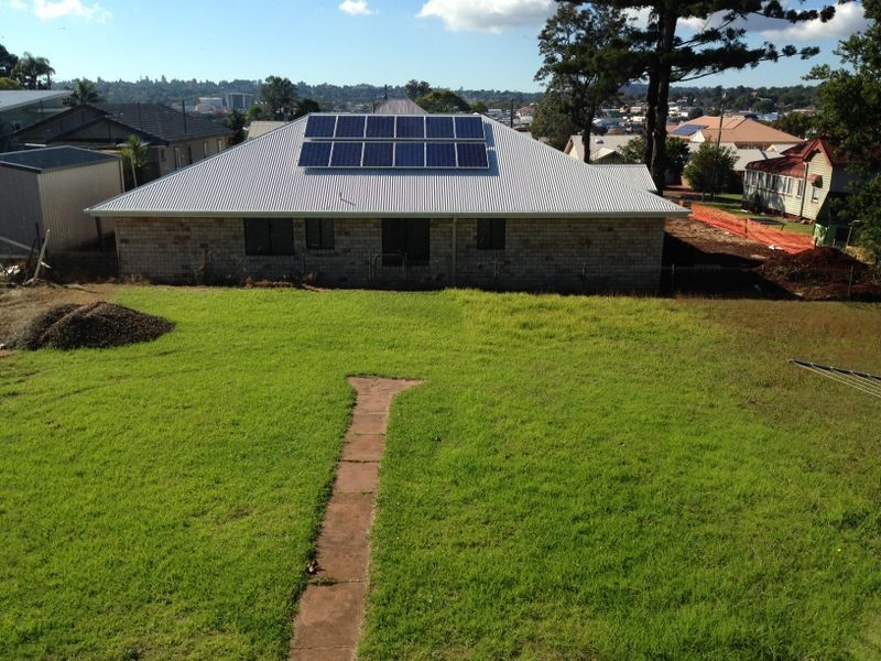 110 West Street, South Toowoomba QLD 4350