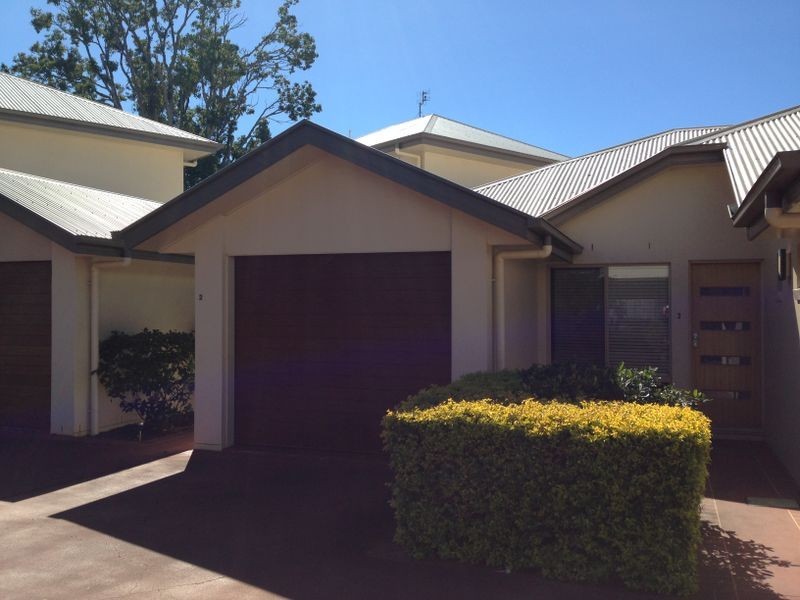 3/16 Anzac Avenue, Newtown QLD 4350