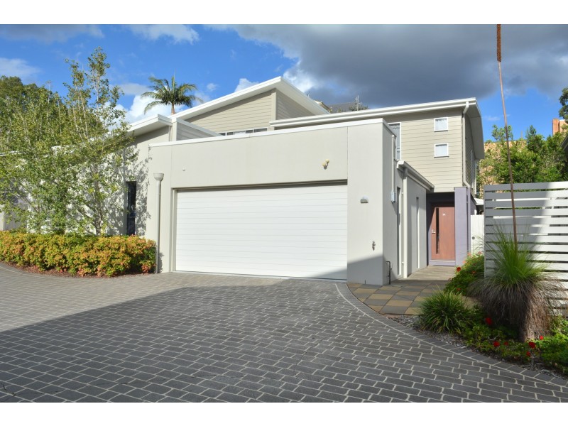 14/4B Herries Street, East Toowoomba QLD 4350