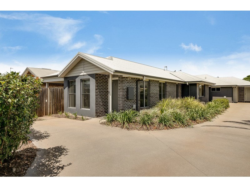 1/213 New England Highway, Harlaxton QLD 4350