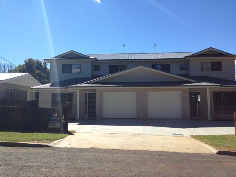 1/1a Butt Street, Harristown QLD 4350