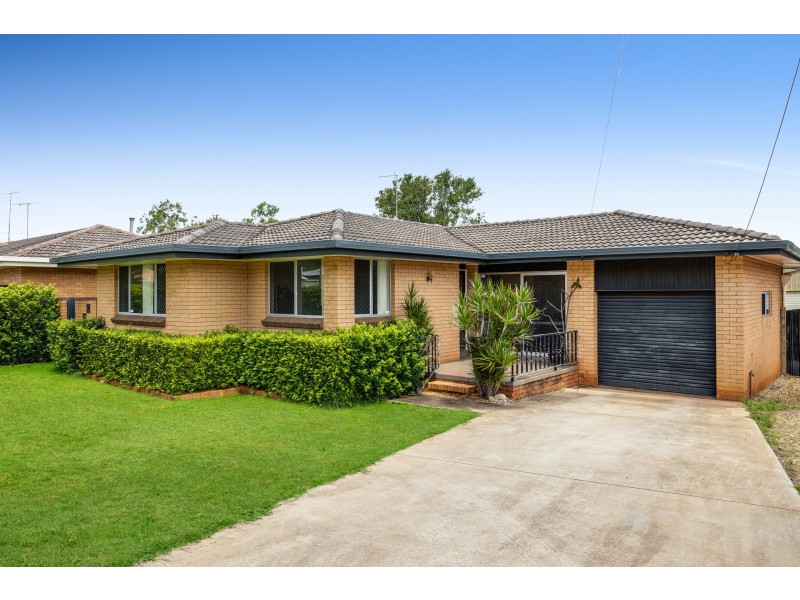 48 Fitzpatrick Street, Wilsonton QLD 4350