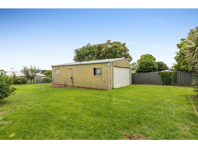 48 Fitzpatrick Street, Wilsonton QLD 4350
