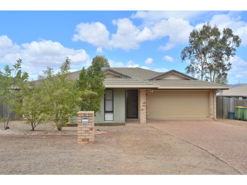 567 Connors Road, Helidon QLD 4344