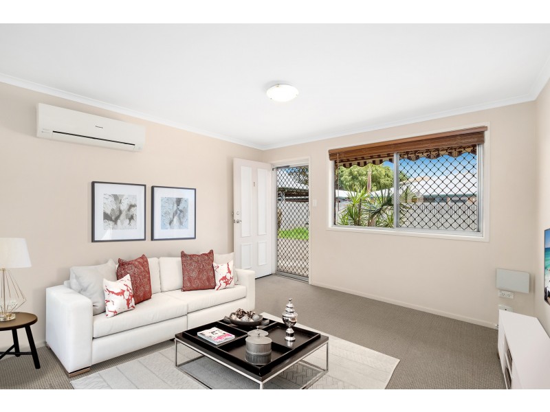 1/6 Victor Street, East Toowoomba QLD 4350