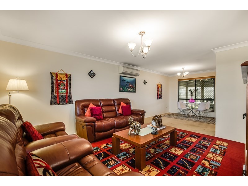 8 Lavarack Street, Darling Heights QLD 4350