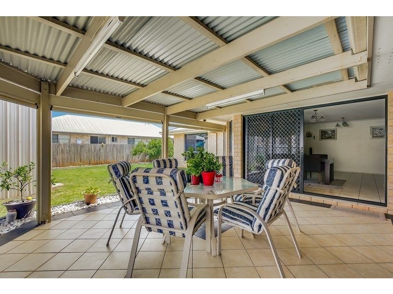 8 Lavarack Street, Darling Heights QLD 4350