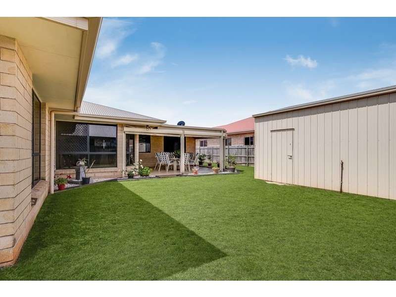 8 Lavarack Street, Darling Heights QLD 4350