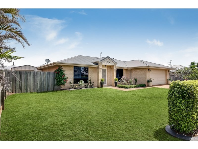 8 Lavarack Street, Darling Heights QLD 4350