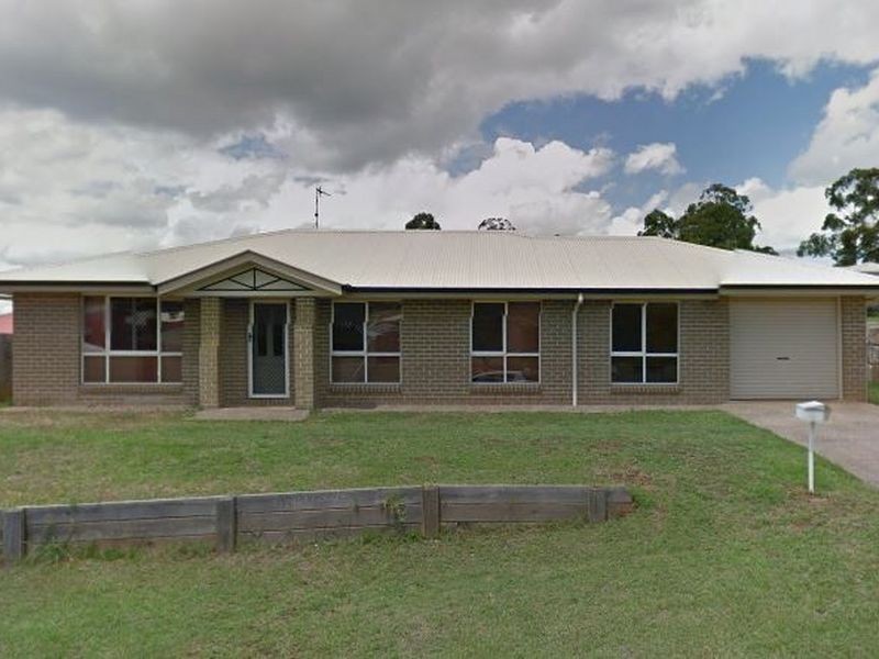 14 Willowburn Drive, Rockville QLD 4350