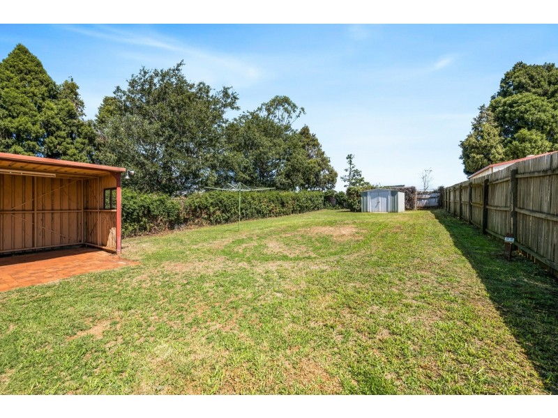 9 Moran Street, Wilsonton QLD 4350