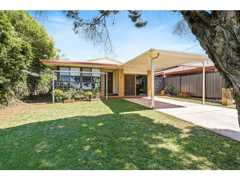 9 Moran Street, Wilsonton QLD 4350