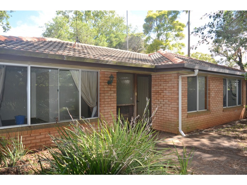 31 Rachel Street, Darling Heights QLD 4350