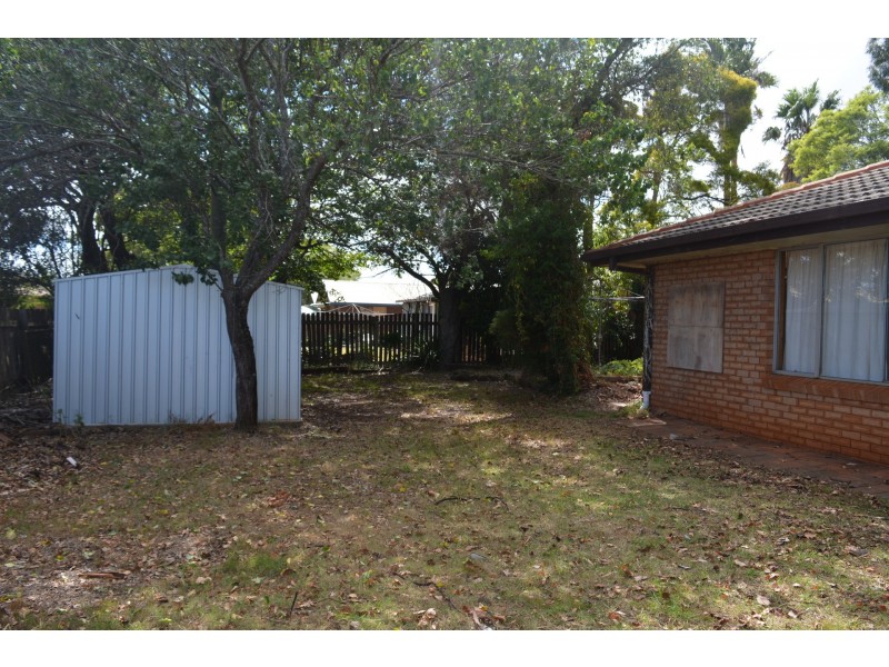 31 Rachel Street, Darling Heights QLD 4350