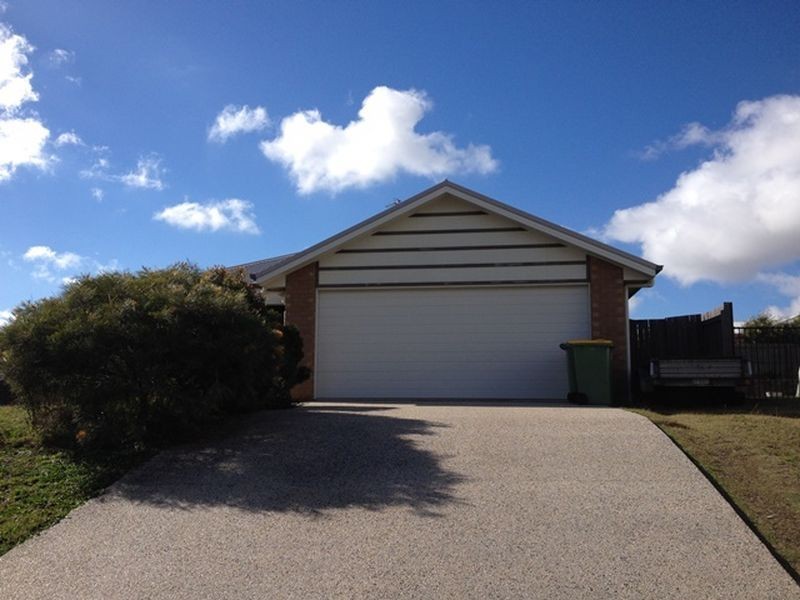 36 Sunset Drive, Glenvale QLD 4350