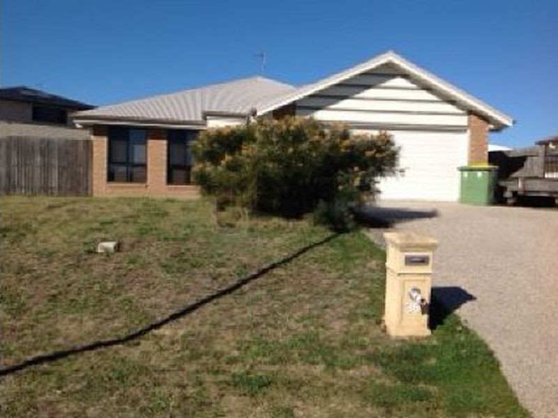 36 Sunset Drive, Glenvale QLD 4350