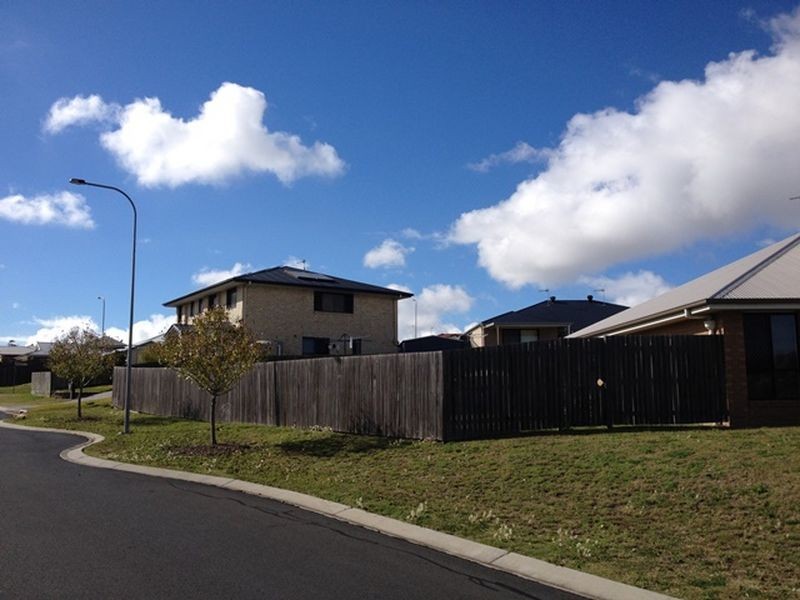 36 Sunset Drive, Glenvale QLD 4350