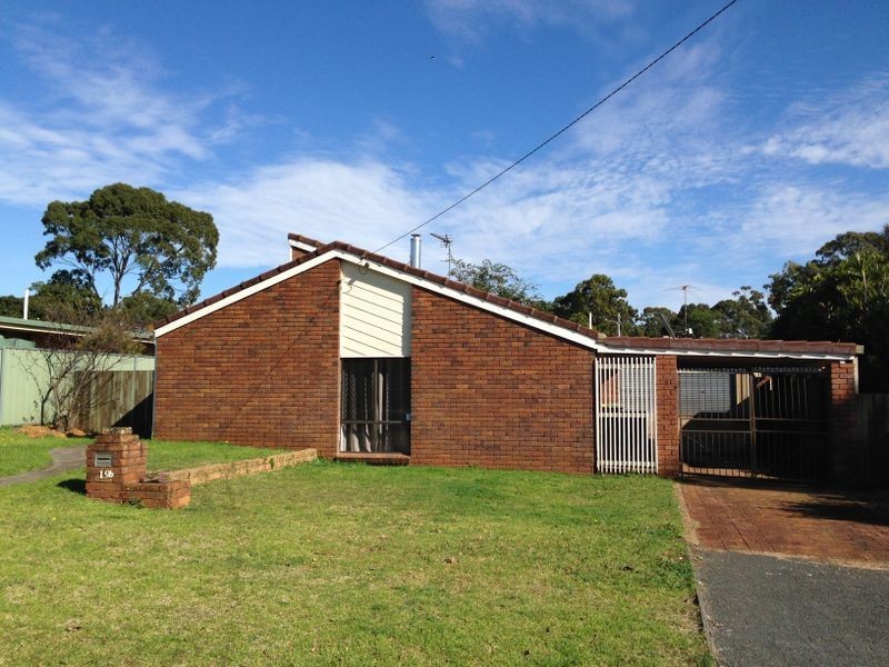 19B Esmond Street, Rockville QLD 4350