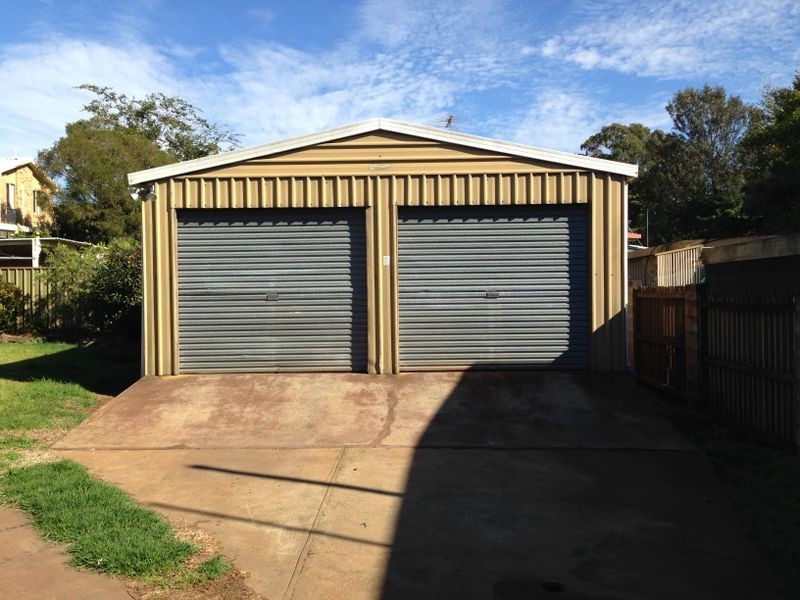 19B Esmond Street, Rockville QLD 4350