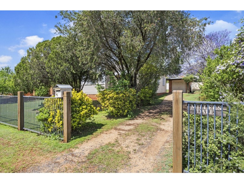 56 Haig Street, South Toowoomba QLD 4350