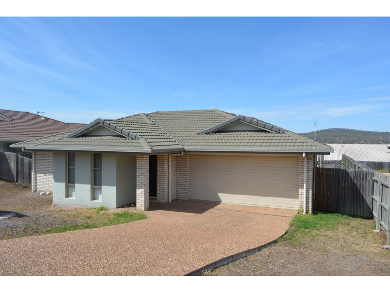 17 Paperbark Drive, Glenvale QLD 4350