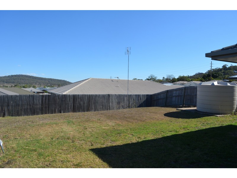 17 Paperbark Drive, Glenvale QLD 4350