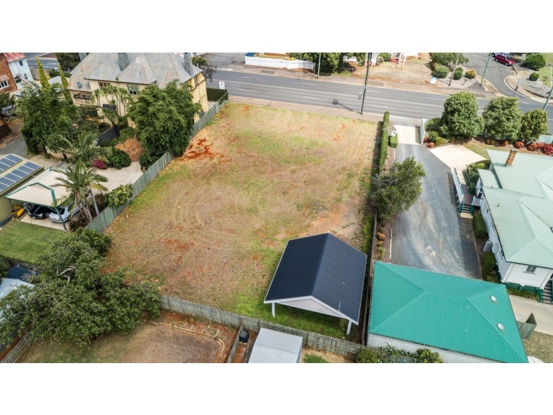 72 West Street, Toowoomba City QLD 4350